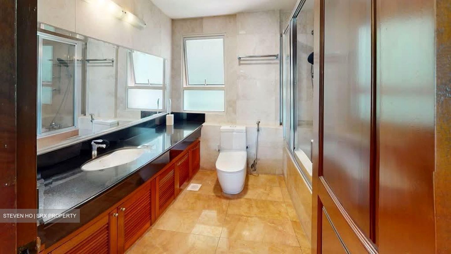 Pepys Hill Condominium (D5), Condominium #553463031